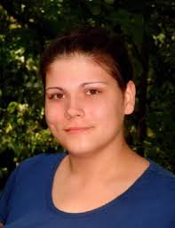 Obituary information for Trisha Kay Davidson