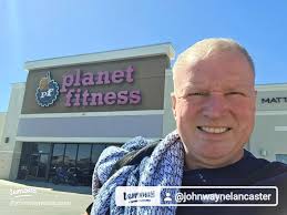 johnwaynelancaster posted a co