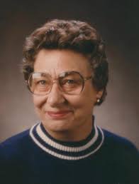 Elvira Laesser Obituary