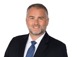 2025-2026 Board of Directors