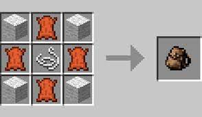 The backpack mod adds 16 backpacks to minecraft all different colors. Useful Backpacks Mod Para Minecraft 1 12 2 Minecrafteo