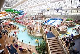 7 Indoor Water Parks In New England Mommy Poppins Things To Do With Kids In 2020 Jay Peak Indoor Water Park Resorts Indoor Waterpark
