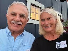 Passing of Eloise Enloe, Lodi High Class of 1967