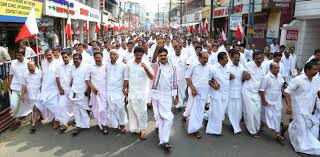 The ruling ldf in kerala was leading in 75 of the total 140 seats while opposition udf was ahead in 56 segments as counting of votes for the april 6 assembly elections got underway on sunday. Udf Shows The Door To Ally Kerala Congress M