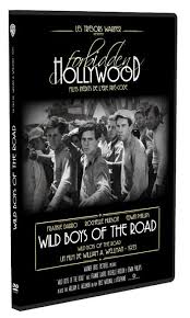 Wild Boys of the Road