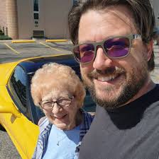 Jenny Craigslist2. Just finished her diet.