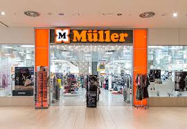 Kunden in wien dürfen sich über ein besonderes einkaufserlebnis freuen: Scw Shoppingcity Wels Muller