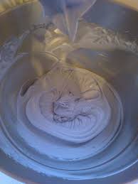 Ganache Au Chocolat Blanc Bienvenue Dans La Cuisine De Carole Ganache Ganache Chocolat Blanc Ganache Au Chocolat