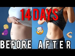 I Tried Chloe Ting S Get Abs In 2 Weeks Workout Challenge Before After Result Ellen Dragon Youtube Weekend Workout Ab Workout Challenge 2 Week Workout