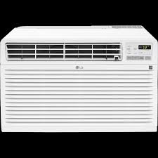 The climate control system is controlled by a main computer which houses the controls for the system and sits in the dash. Lg 10 000 Btu Through The Wall Ac Heater Sylvane