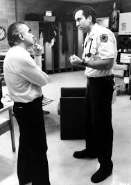Bringing Out the Dead': Martin Scorsese's Deeply Humane Unsung Gem •  Cinephilia & Beyond