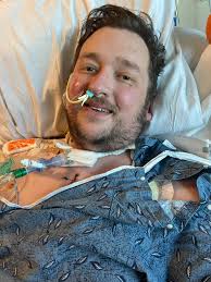 Prayers for Joel Hoback after coronary at Dallas marathon