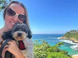 What are affordable ocean front house or resort recommendations in Tulum  for a large group?