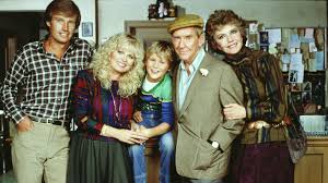 Gloria a Spin Off Of All In The Family. Lasted one season. At the end of All  In The Family Mike and Gloria were separated. In an episode of Archie  Booker's Place
