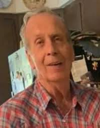 Obituary information for Charles Daniel