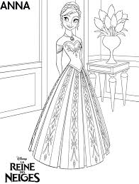 Afin de continuer à jouer aux jeux en flash, merci d'utiliser l'un des navigateurs suivants : Coloriage Reine Des Neiges Anna A Colorier Sur Ordinateur
