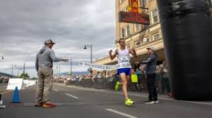 Missoula Marathon