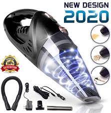Black And Decker 16v Lithium Hand Vacuum Not Charging Meg Handheld Vacuum Cleaner Cordless Rechargeable 106w Lithium Battery Small Lightweig In 2020 Portable Vacuum Car Vacuum Cleaner Car Vacuum