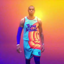 We did not find results for: Lebron James Unveils New Space Jam 2 Jersey