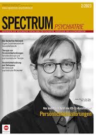 Persönlichkeitsstörung und Delinquenz