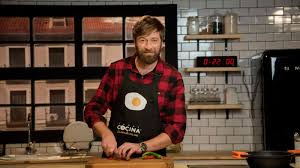 Certains disent qu'il est maudit. Los Mejores Programas De Cocina En Canal Cocina