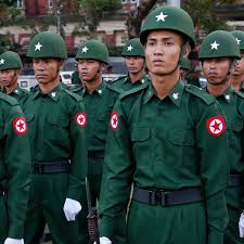 Myanmar military latest breaking news, pictures, videos, and special reports from the economic times. Drinks Giant Kirin Reviews Myanmar Army Ties Over Genocide Funding Accusations Myanmar The Guardian