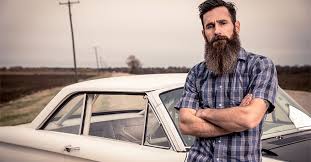 Nhanh và ồn ào: 13 điều về Aaron Kaufman mà chúng ta chưa từng biết