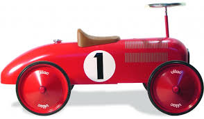 Maybe you would like to learn more about one of these? Voiture Porteur En Metal Vintage