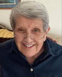 Katherine Lucille Kellogg Obituary June 19, 2025