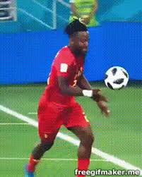 Following adnan januzaj's stunning goal, the chelsea forward's celebration backfired as he thumped the ball against the post and into his head. Top 30 England Belgium Gifs Find The Best Gif On Gfycat