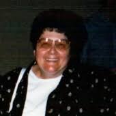 Obituary information for Pauline Elizabeth Wallis