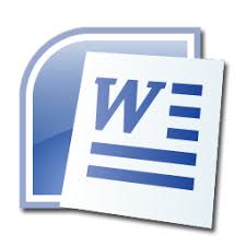 Fian Online Tutorial Memasukkan Huruf Arab Pada Microsoft Word