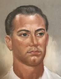 George Poff Obituary (1924