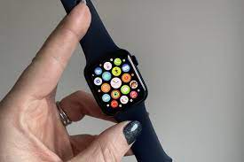 The apple watch series 7 is the company's likely 2021 smartwatch. Erscheinungsdatum Funktionen Spezifikationen Und Geruchte Der