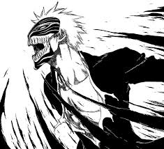 Ichigo Bleach Anime Bleach Drawing Bleach Anime Ichigo