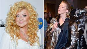Magda gessler o nagim zdjęciu córki lary. Magda Gessler Showed Photos Of 6 Year Old Lara
