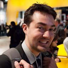 Brian Klug (@nerdtalker)