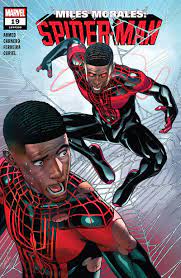 Read 130 reviews from the world's largest community for readers. Miles Morales Spider Man 19 Reviews 2020 At Comicbookroundup Com