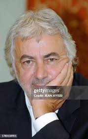 132 Franck Provost Hairdresser Stock Photos, High-Res Pictures, and Images 