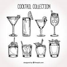 Browse 794 martini glass vector stock photos and images available, or search for box vector or martini glass icon to find more great stock photos and pictures. Cocktail Glass Images Free Vectors Stock Photos Psd