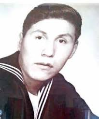 VERDALL RAY GOOD CROW