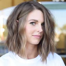 Behindthechair Com On Instagram Chocolate Bob By Beckym Hair Using A 1 1 4 Inch Iron Thin Hair Haircuts Thin Hair Styles For Women Medium Hair Styles