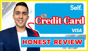 Maybe you would like to learn more about one of these? Self Lender Visa Credit Card Review Everything You Need To Know