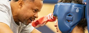 Golf Gift Cards, Holiday Boxing Showcase, Little Women, Community Center  Holiday Parties, December Volunteer Opportunities