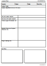 Esl Teacher S Resources Certificates Attendance Sheets Lesson Plan Templates Lesson Plan Template Free Lesson Plan Templates Esl Lesson Plans