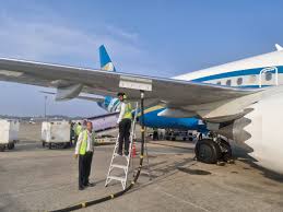 Air India Built Eight Decades Of Hangars, Now Sends The Heavy Work Abroad