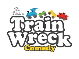 Home - Train Wreck Comedy
