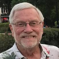 John Renken's Instagram, Twitter & Facebook