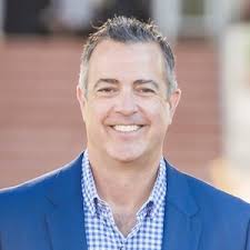 Brian Connelly, Real Estate Agent