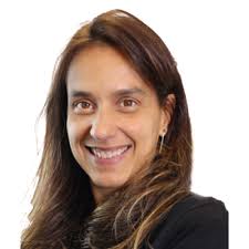 Alessandra Muniz de Resende Salgado, Brazil